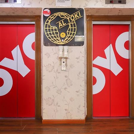 Hotel Oyo 350 Al Rabia à Dubaï Extérieur photo