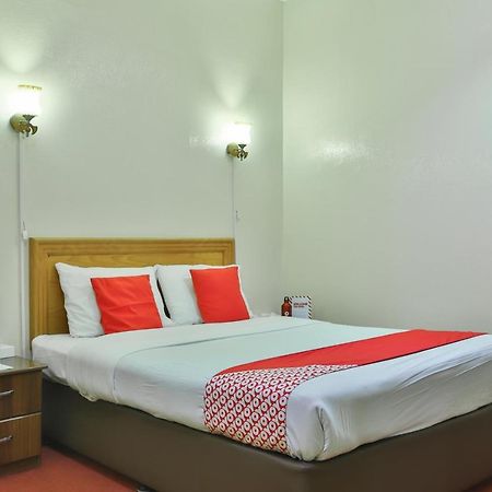 Hotel Oyo 350 Al Rabia à Dubaï Extérieur photo
