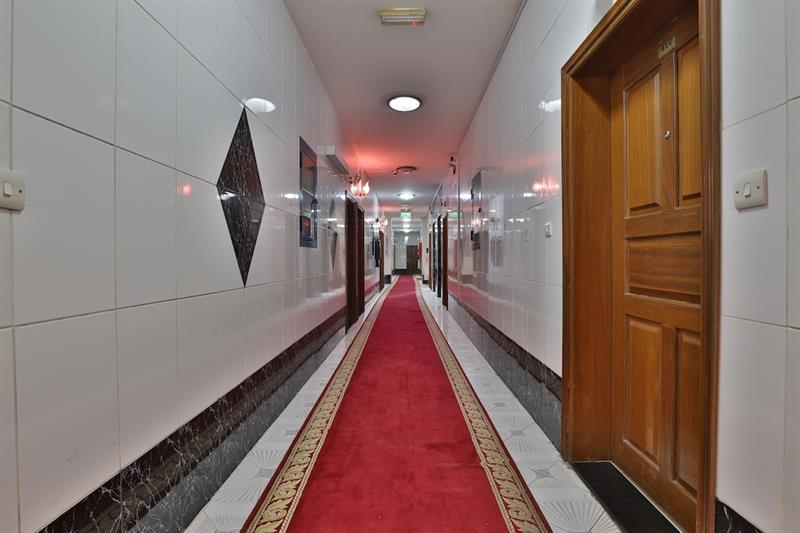 Hotel Oyo 350 Al Rabia à Dubaï Extérieur photo