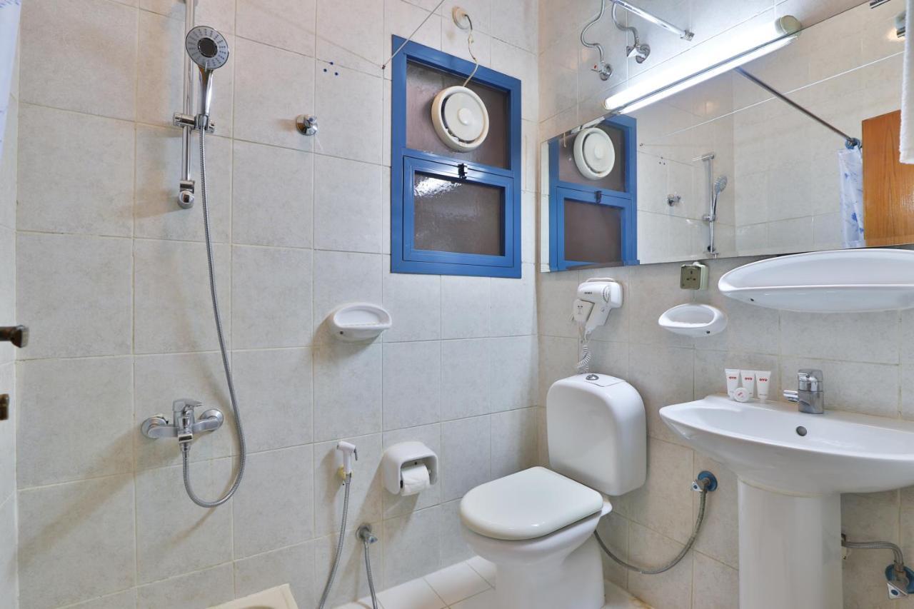 Hotel Oyo 350 Al Rabia à Dubaï Extérieur photo