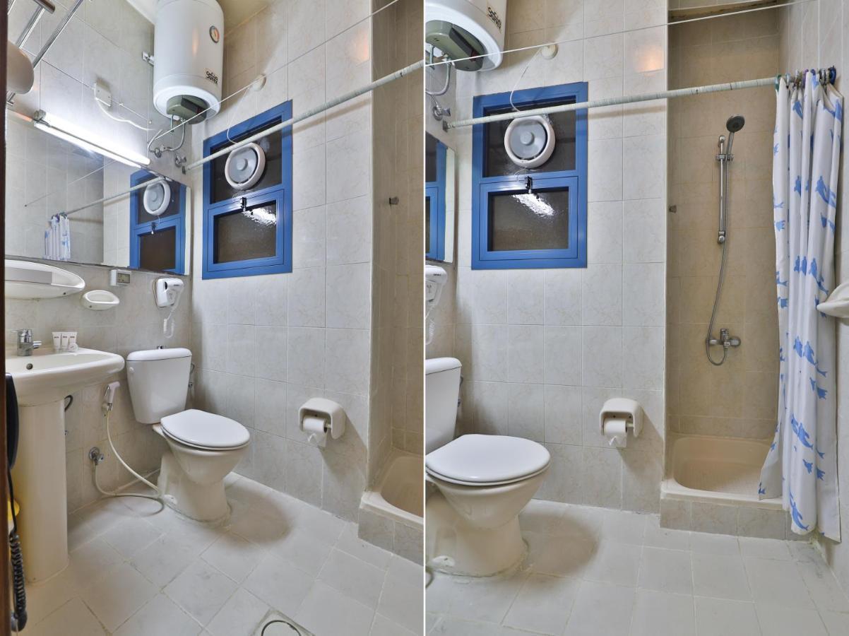 Hotel Oyo 350 Al Rabia à Dubaï Extérieur photo