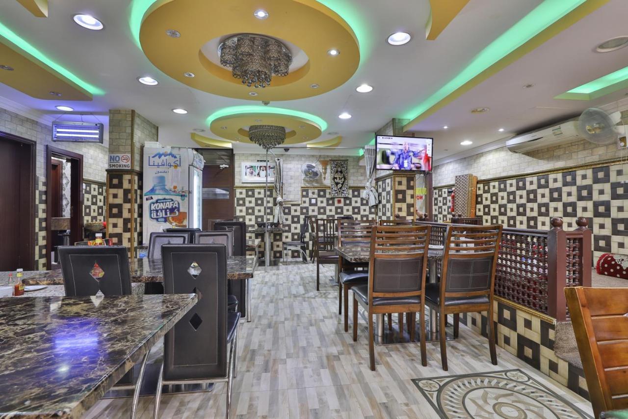 Hotel Oyo 350 Al Rabia à Dubaï Extérieur photo